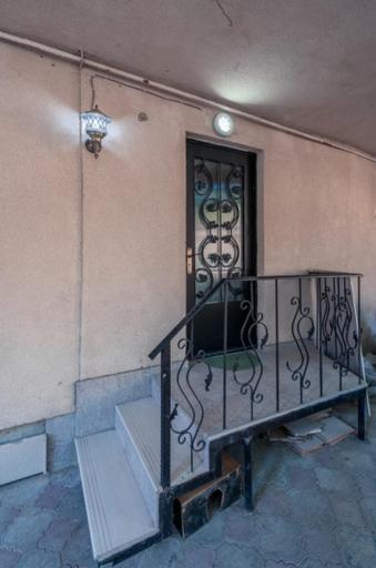 Art-Gallery Avlabari Тбилиси Екстериор снимка